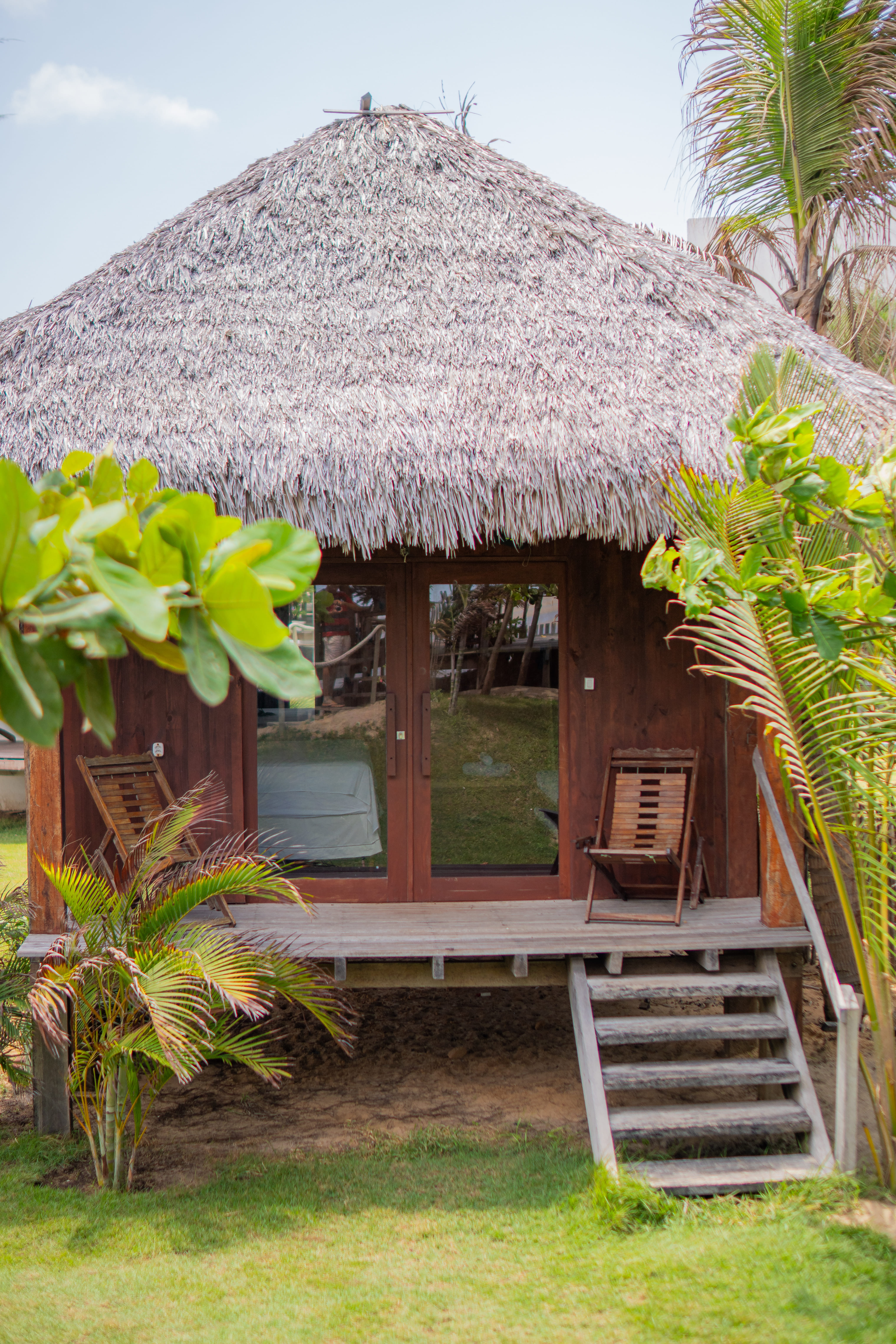 Bungalow Mar